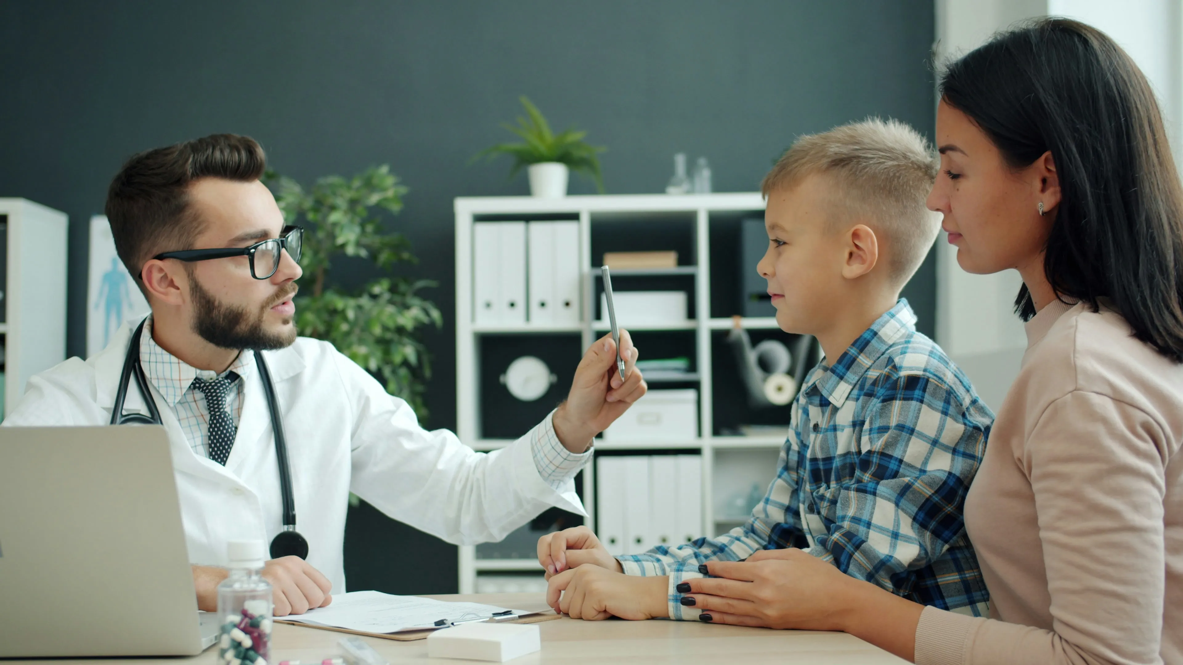 Child and Adolescent PMHNP salary guide