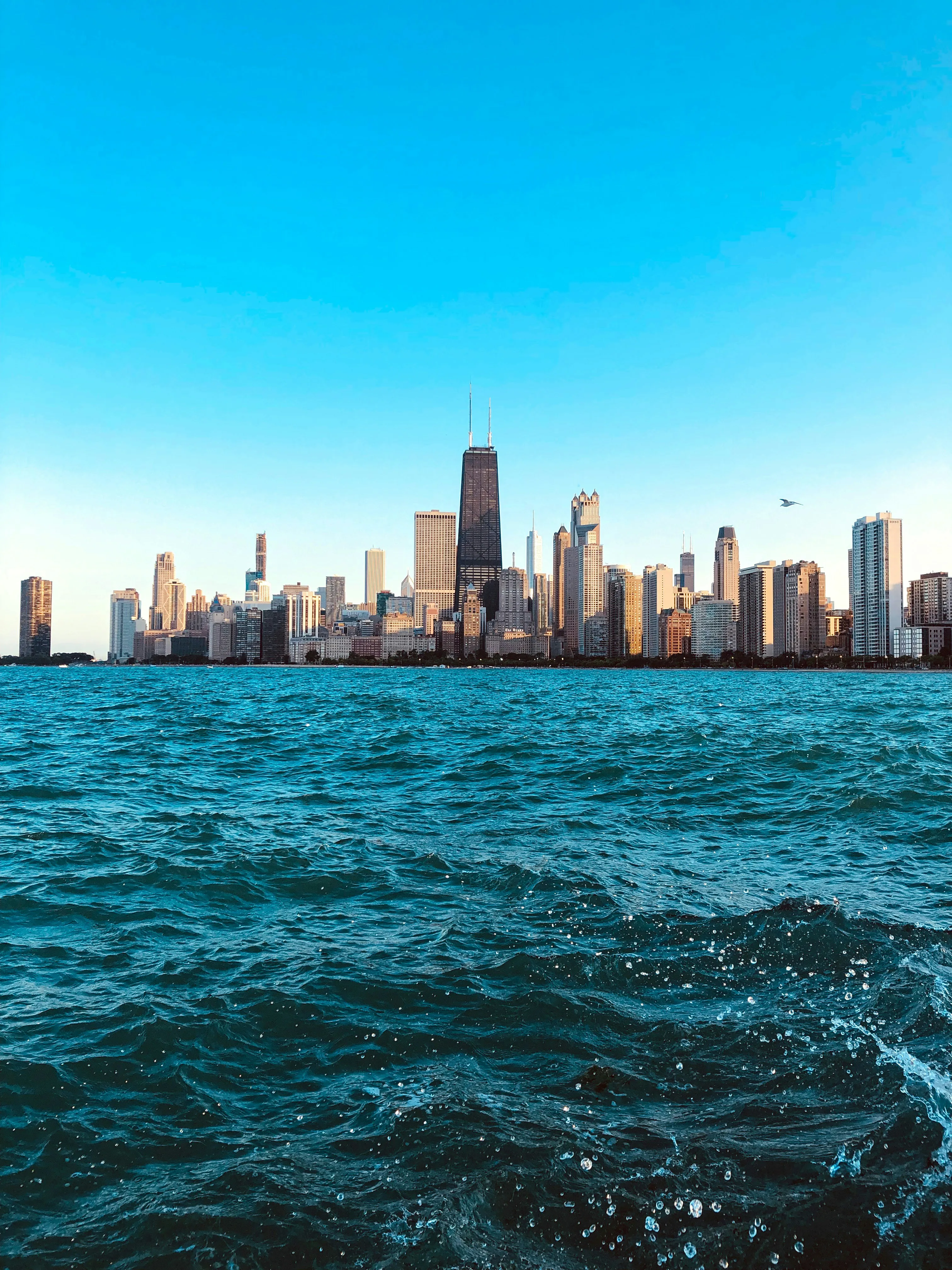 Illinois landscape