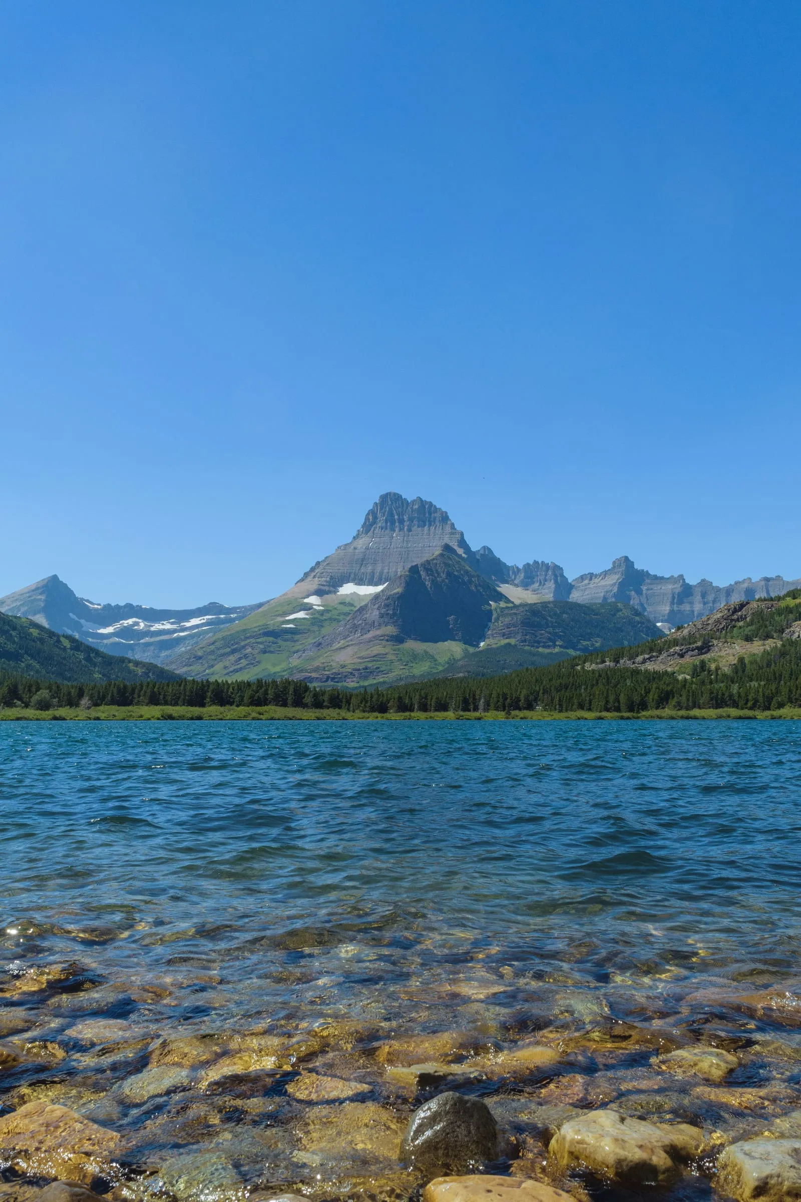 Montana landscape