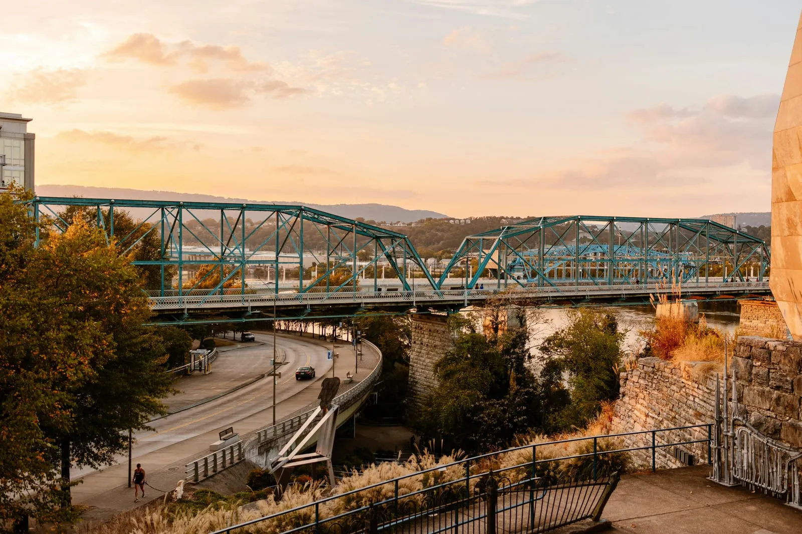 Tennessee landscape