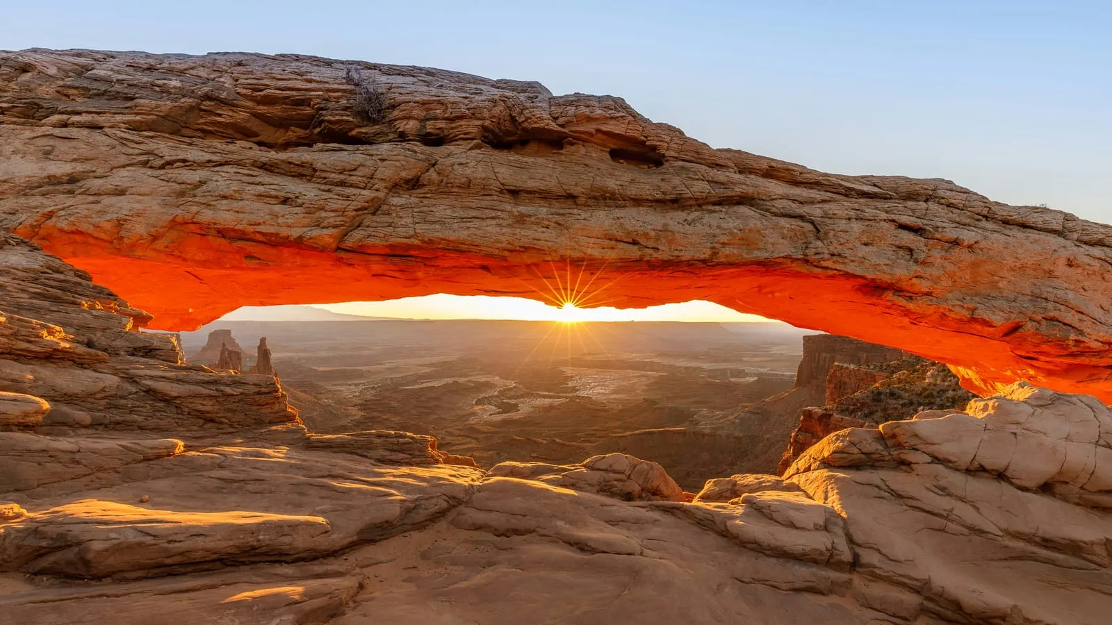 Utah landscape