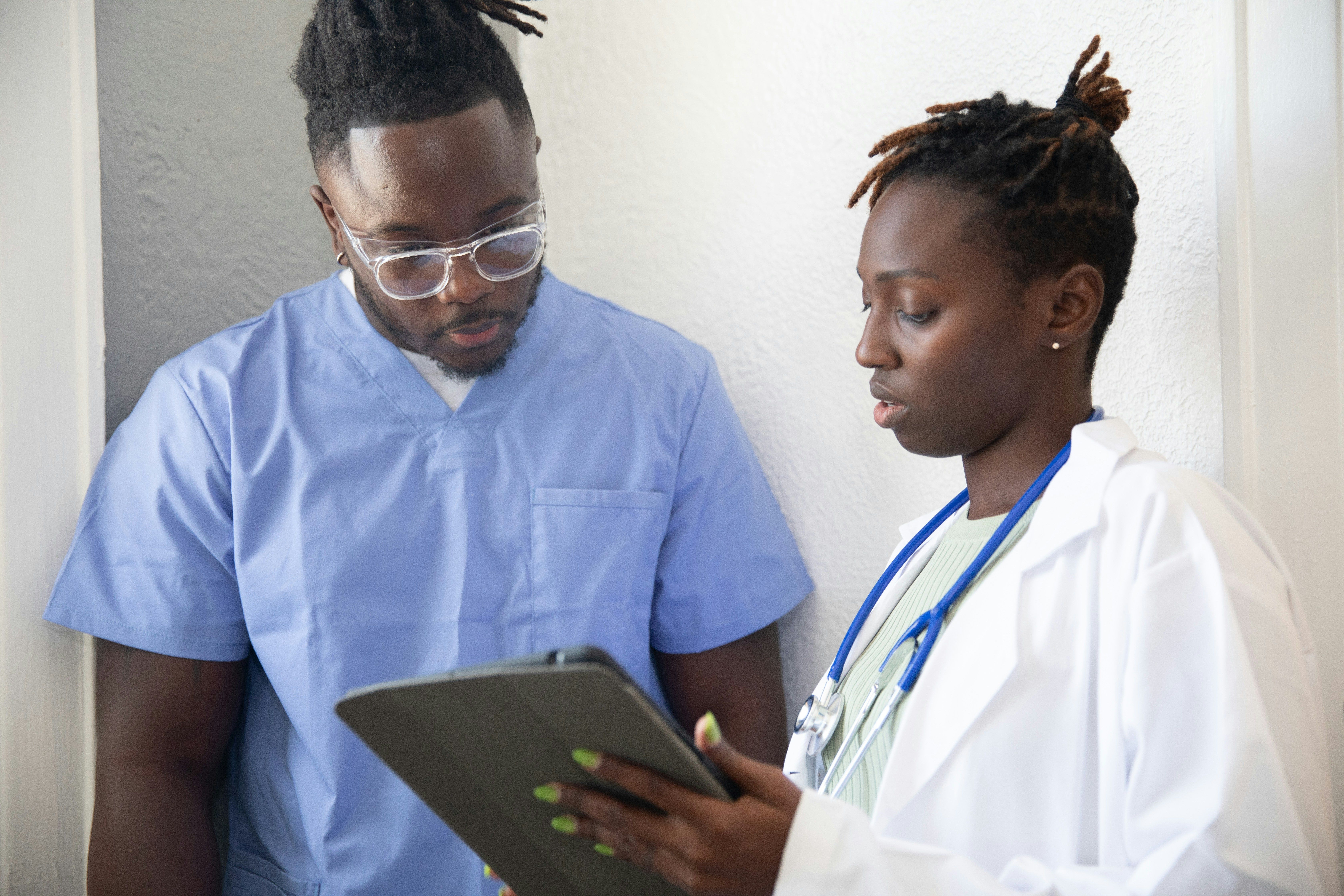 Psychiatric Clinical Nurse Specialist career guide