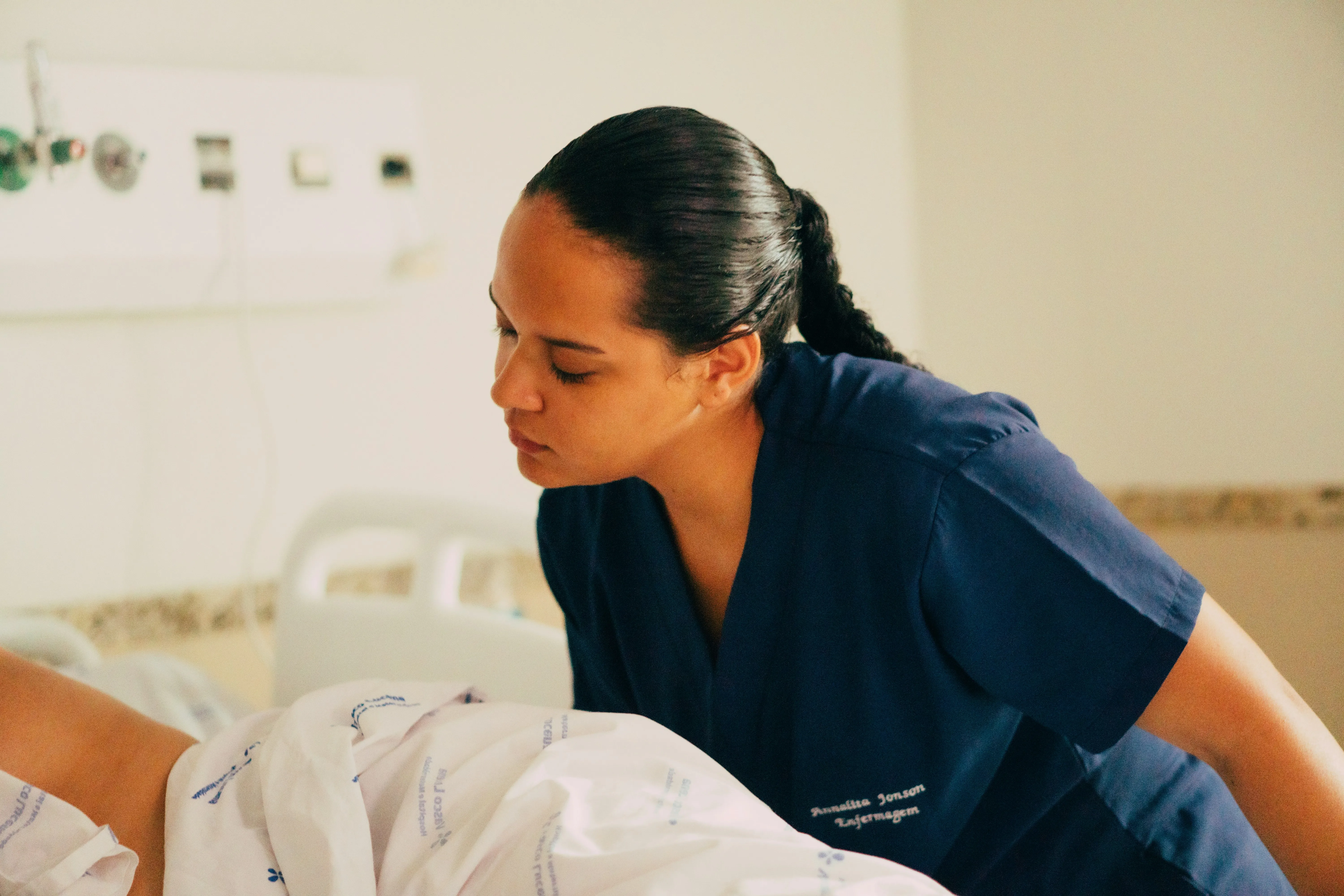 Psychiatric Nurse career guide