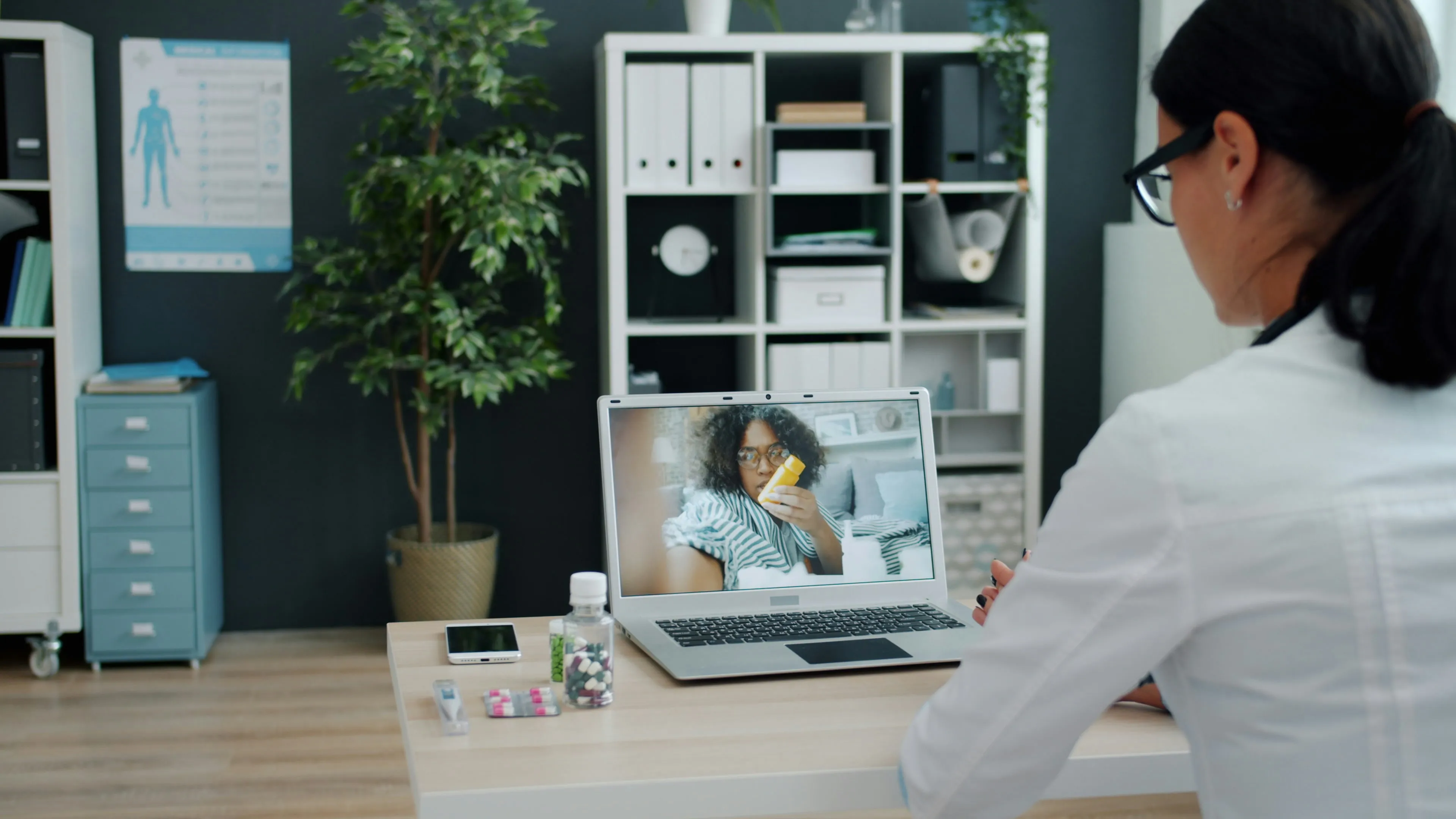 Telehealth PMHNP salary guide