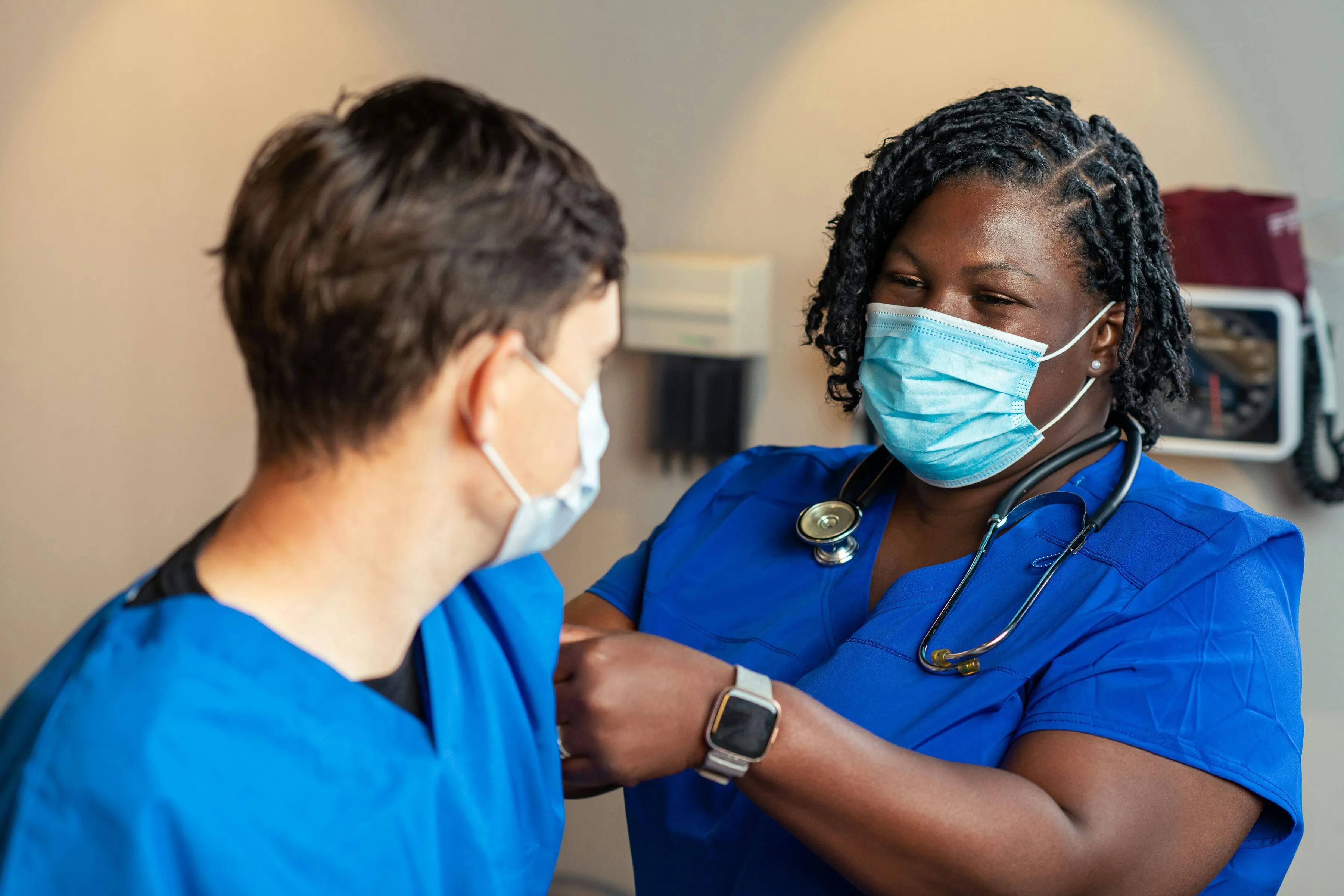 Accelerated PMHNP Programs